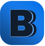 boycewire icon logo