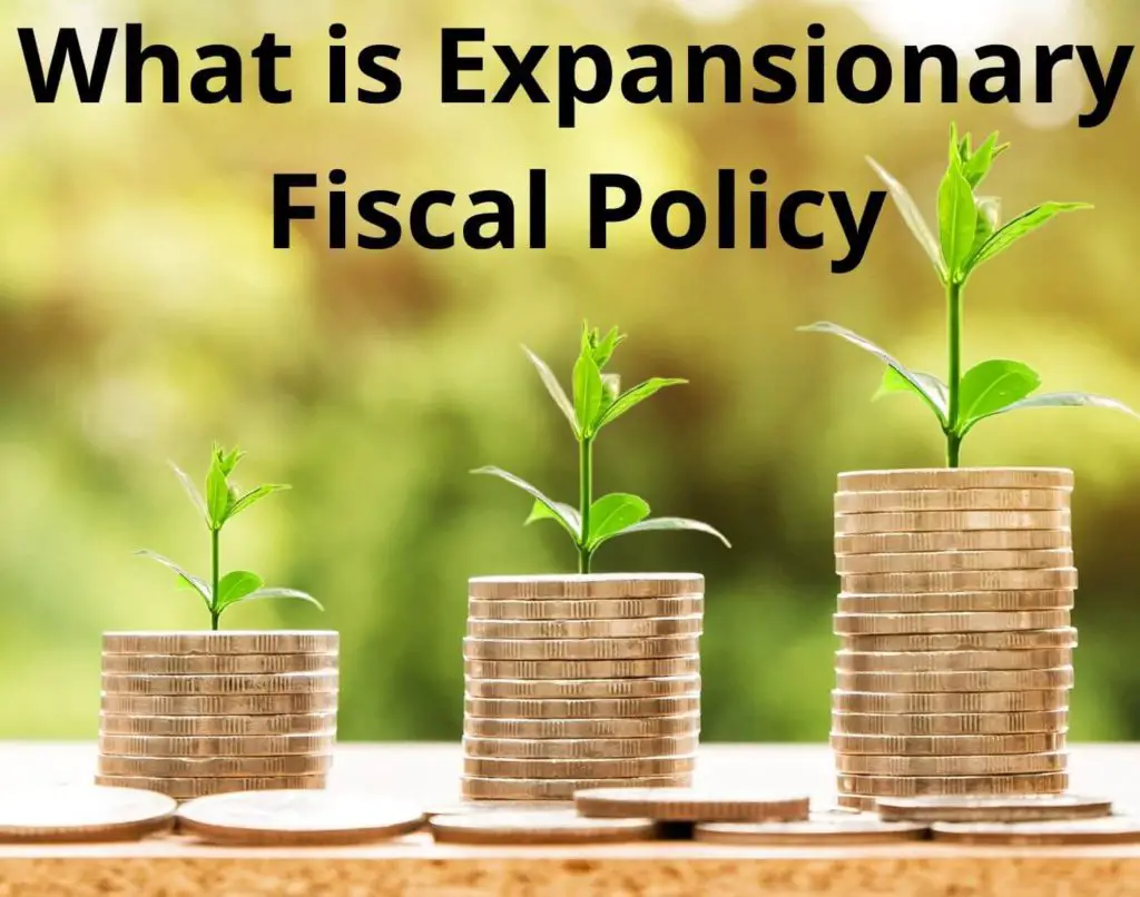 What Is The Use Of Expansionary Monetary Policy