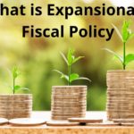 What is expansionary fiscal policy