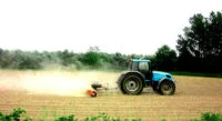 Diminishing Marginal Returns Example of Farms