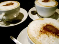 Diminishing Marginal Returns Example of Coffee House