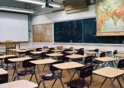 poor education as a cause of absolute poverty