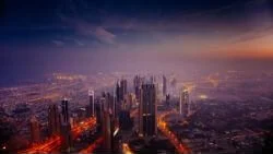 lack of infrastructure as a cause of absolute poverty