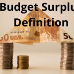 Budget Surplus Definition