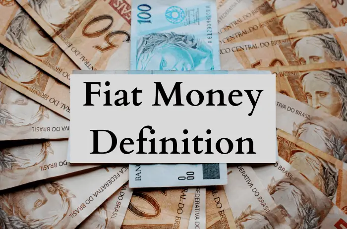 What is deals fiat money