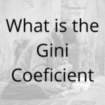 Gini Coefficient Definition