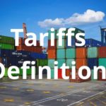 tariffs definition