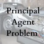 Principal Agent Problem Definition