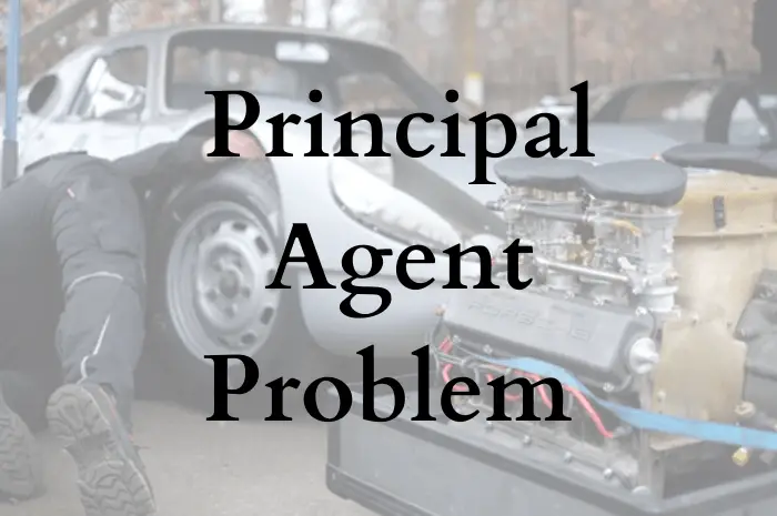 agent and principal definition