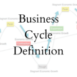 Business Cycle Definition