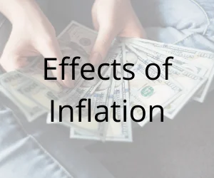 Effects of Inflation