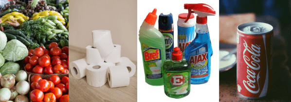 Consumer Goods Definition 6 Examples And 4 Types Boycewire