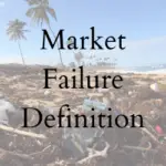 Market Failure Definition