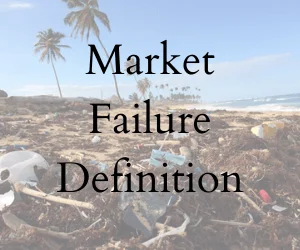 Market Failure Definition