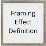 Framing Effect Definition