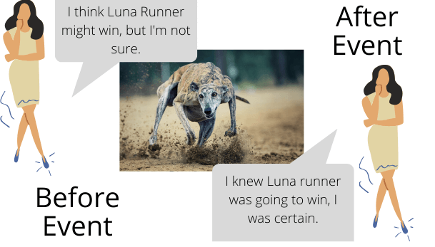 Hindsight Bias Definition And 5 Examples Boycewire