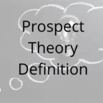 Prospect Theory Definition