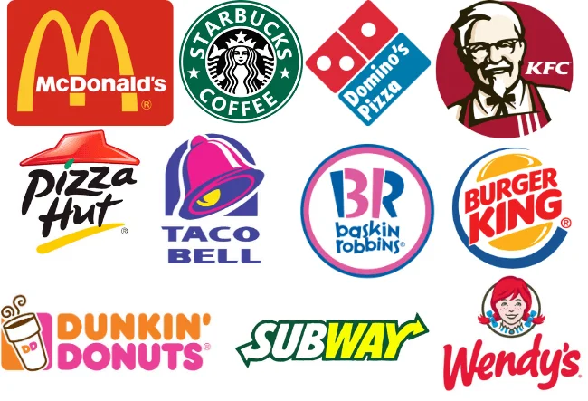 franchise examples