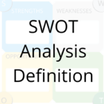 SWOT Analysis Definition