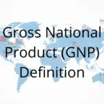 GNP Definition