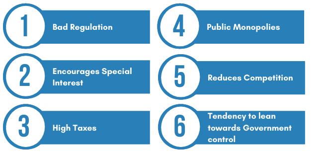 Mixed Economy Definition 4 Examples Pros Cons Boycewire