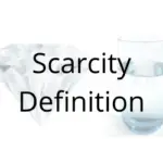 Scarcity Definition
