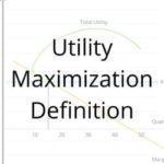 Utility Maximization Definition