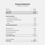 Income Statement Definition