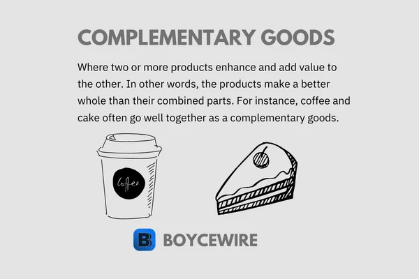 complementary goods definition