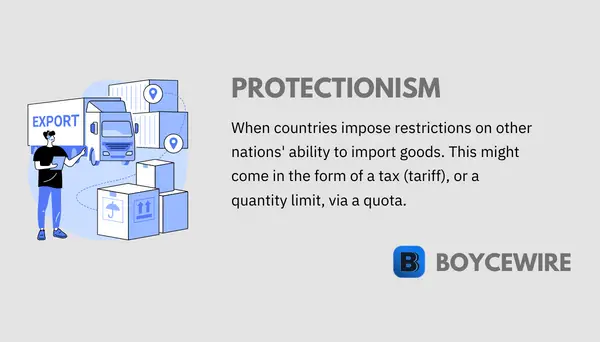 protectionism definition