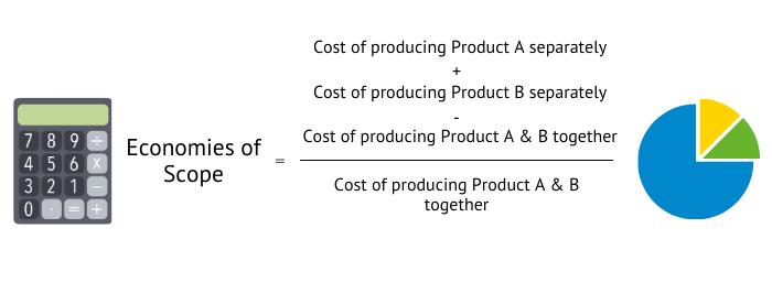 Economies Of Scope: Definition And Examples