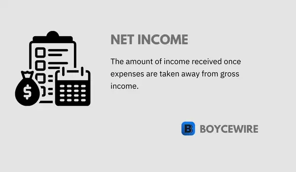 Net Income Definition Formula And Example Boycewire 2820