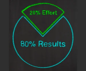 Pareto Principle