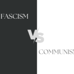 Fascism vs Communism