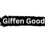 Giffen Good