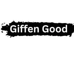 Giffen Good