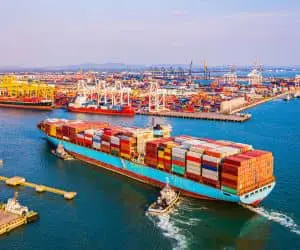 Net exports