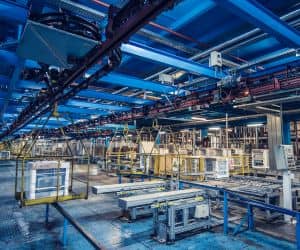 Production Possibilities Frontier