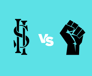 Socialism vs Capitalism