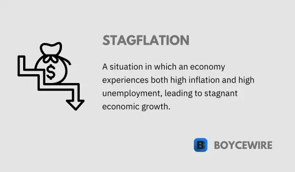 stagflation definition