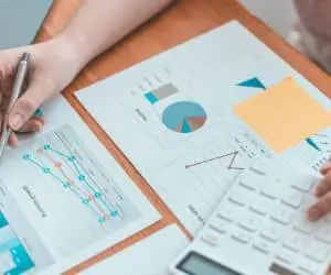 analysis of variation