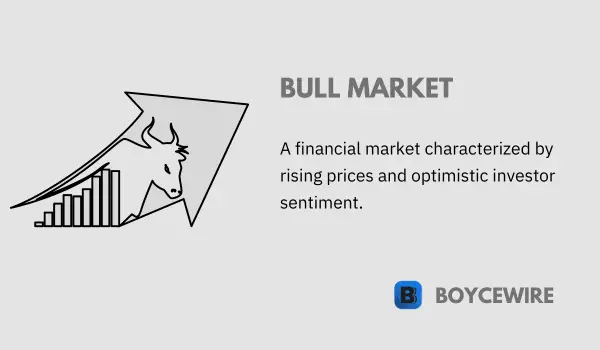 bull market definition