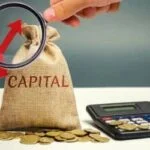 capital gains tax