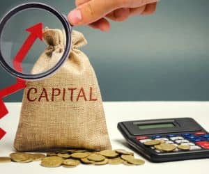 capital gains tax