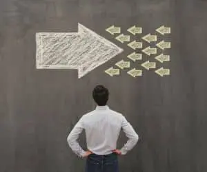 conflict of interest