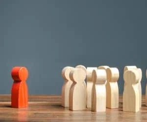 crowding out effect