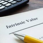 intrinsic value