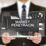 market penetration