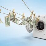 money laundering