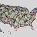 what is the economic system of the united states